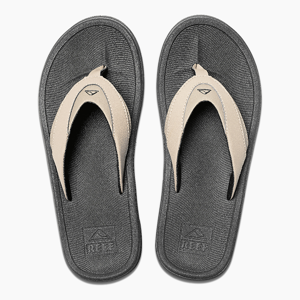 reef modern sandals