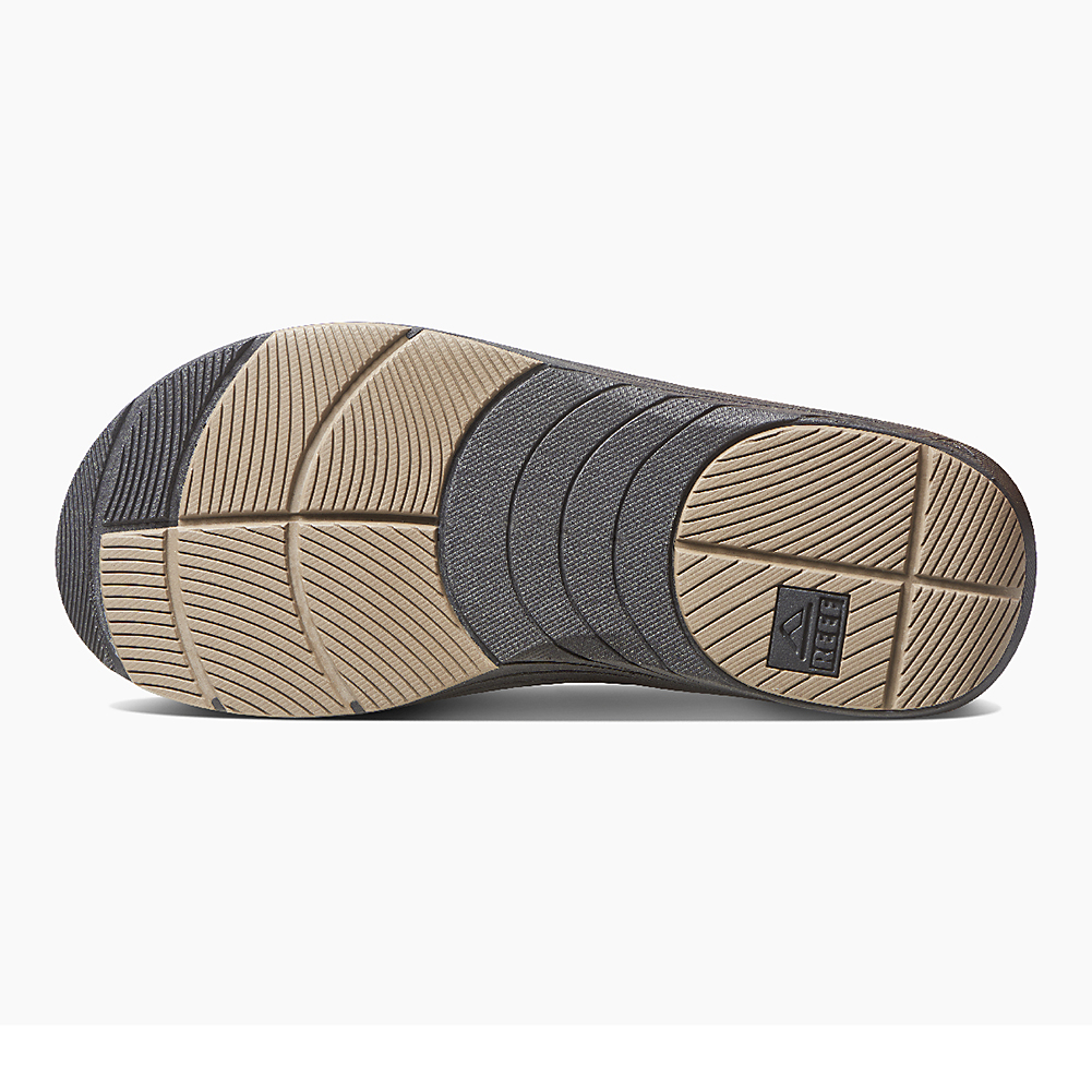 reef modern sandals