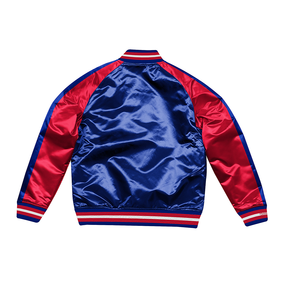 mitchell and ness patriots jacket