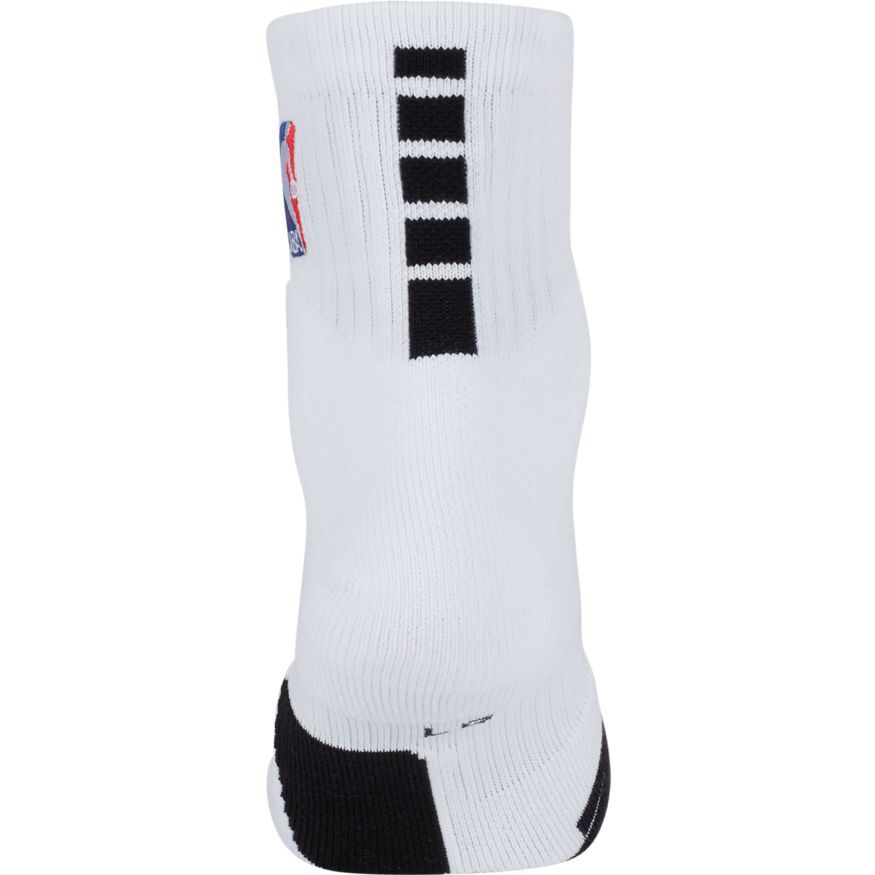elite mid socks