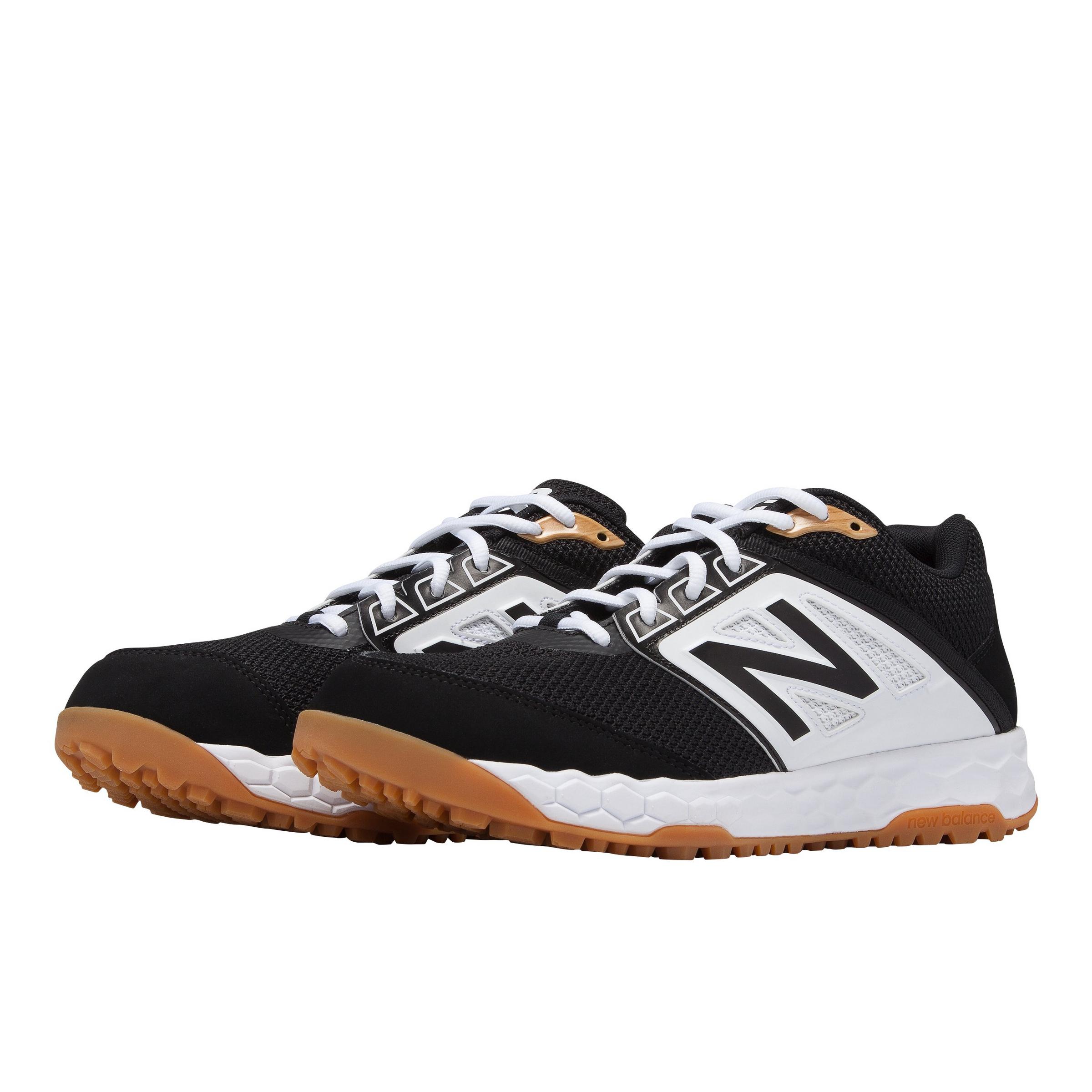 men's 3000 v4 turf baseball shoe
