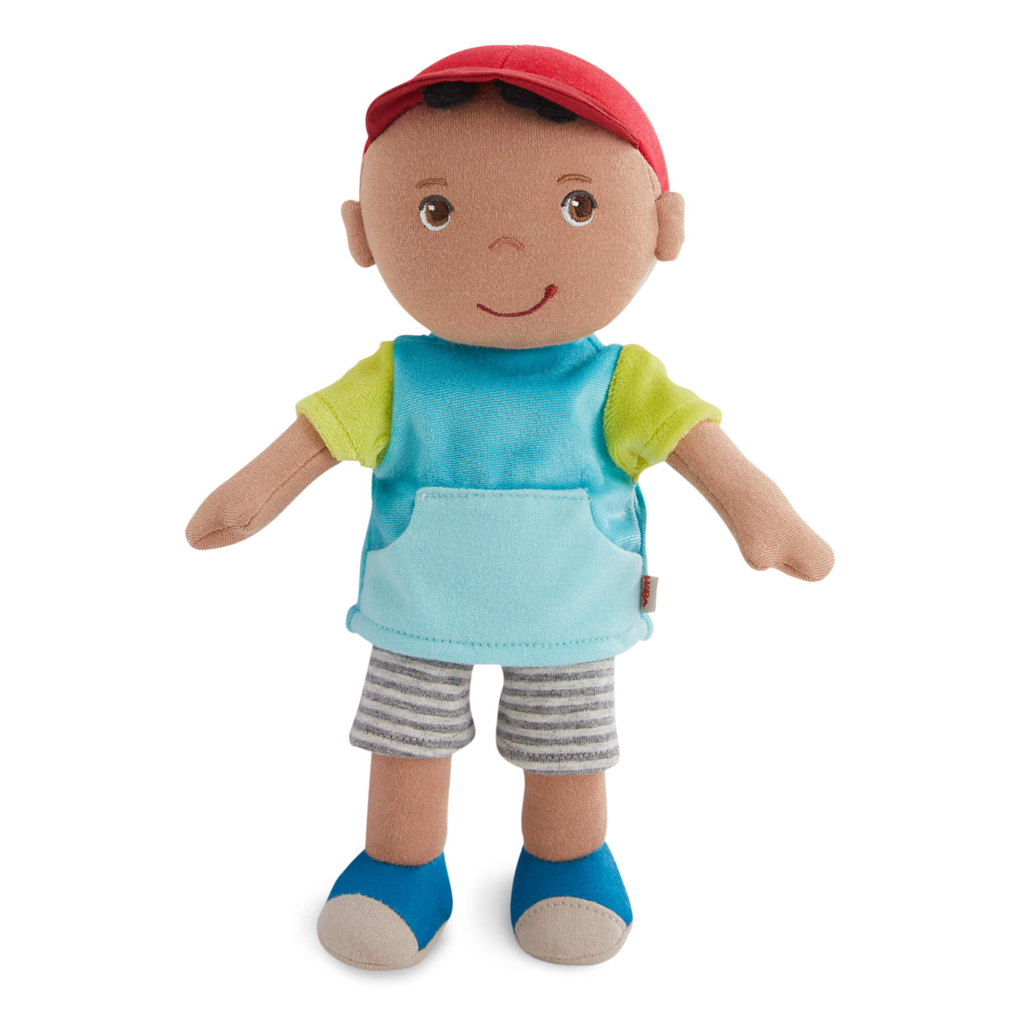 HABA 303672 - Statuetta Giocattolo per Bambini, in PVC