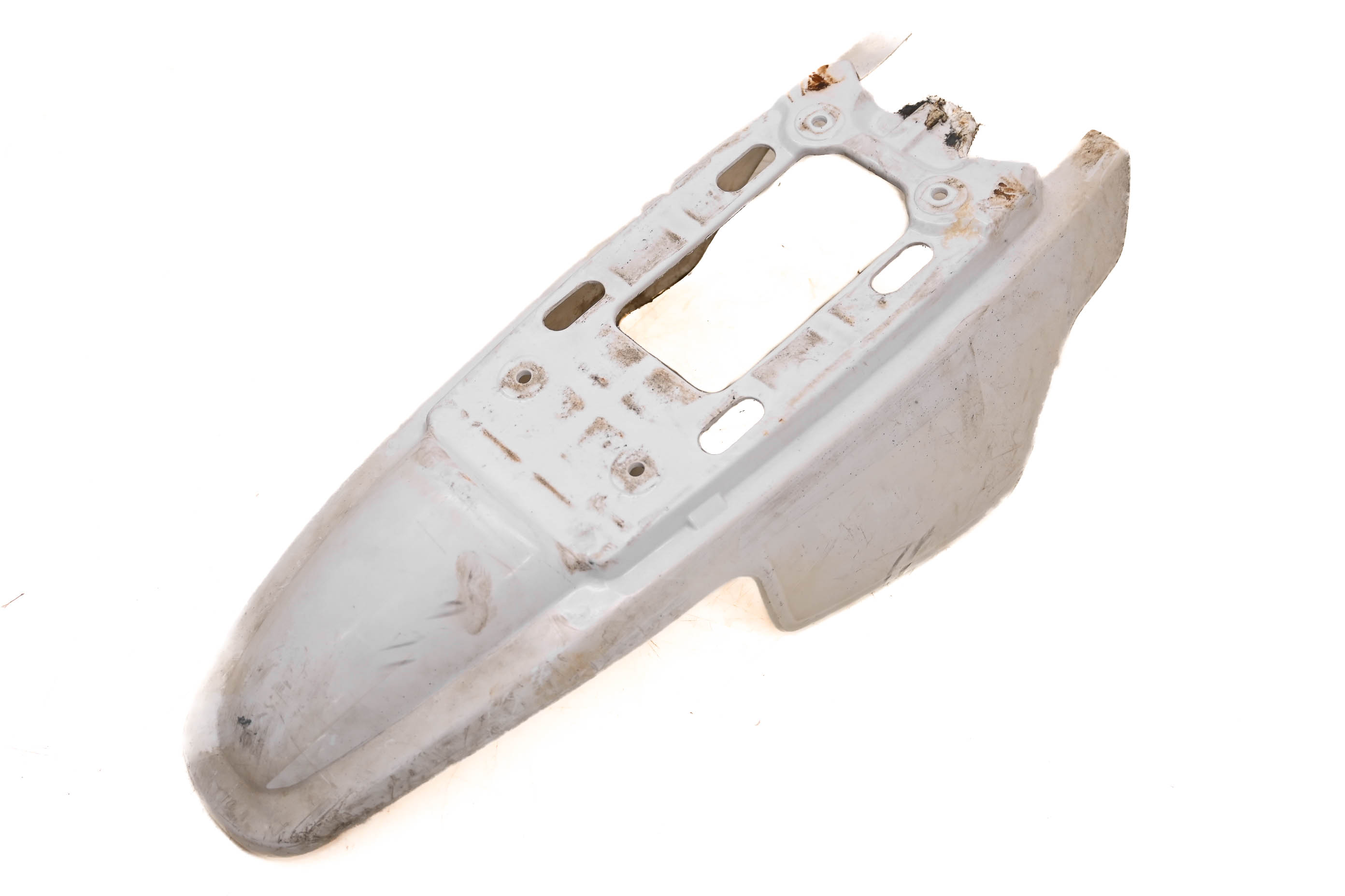 91 Yamaha PW50 Rear Fender
