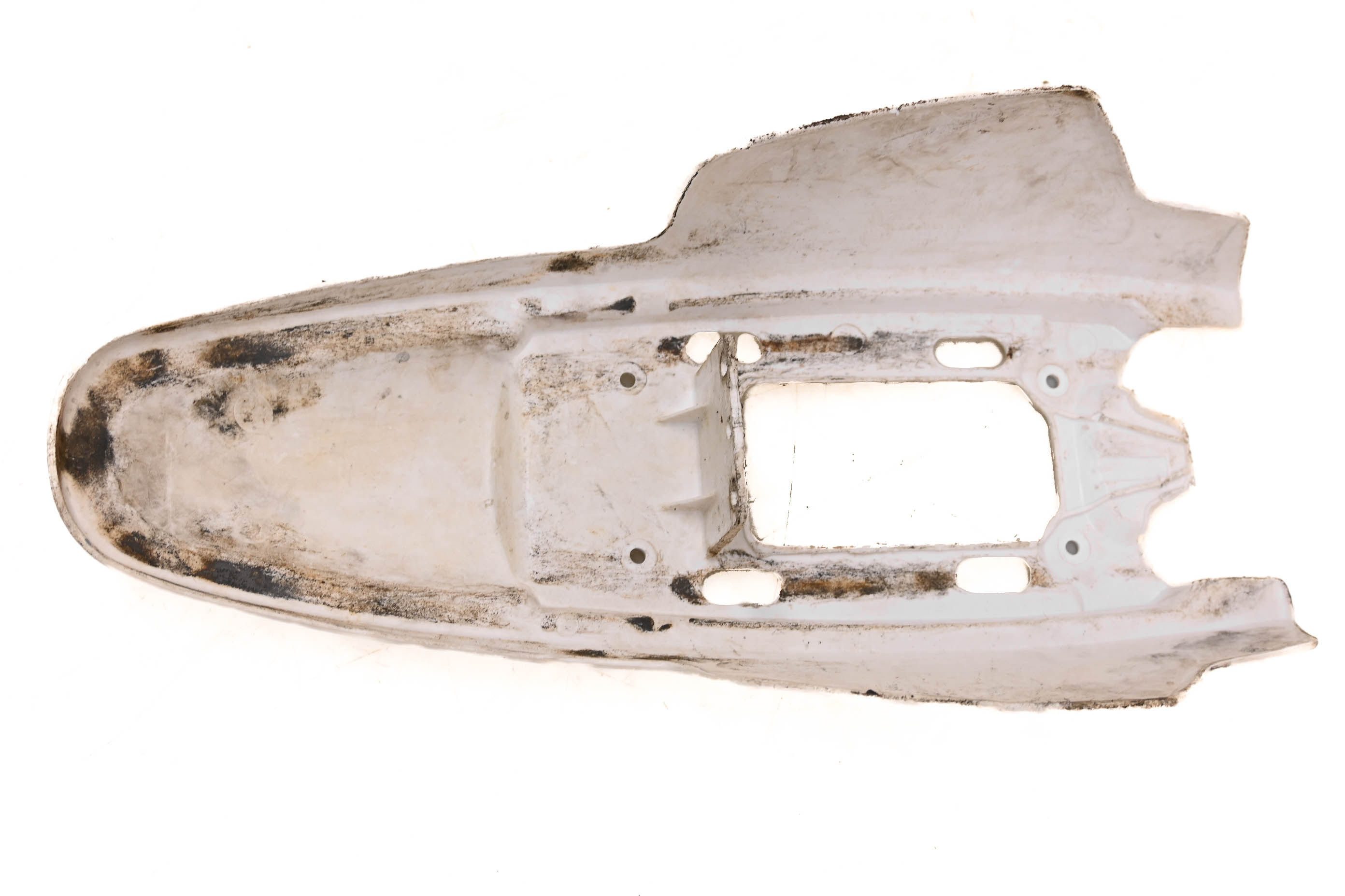 91 Yamaha PW50 Rear Fender
