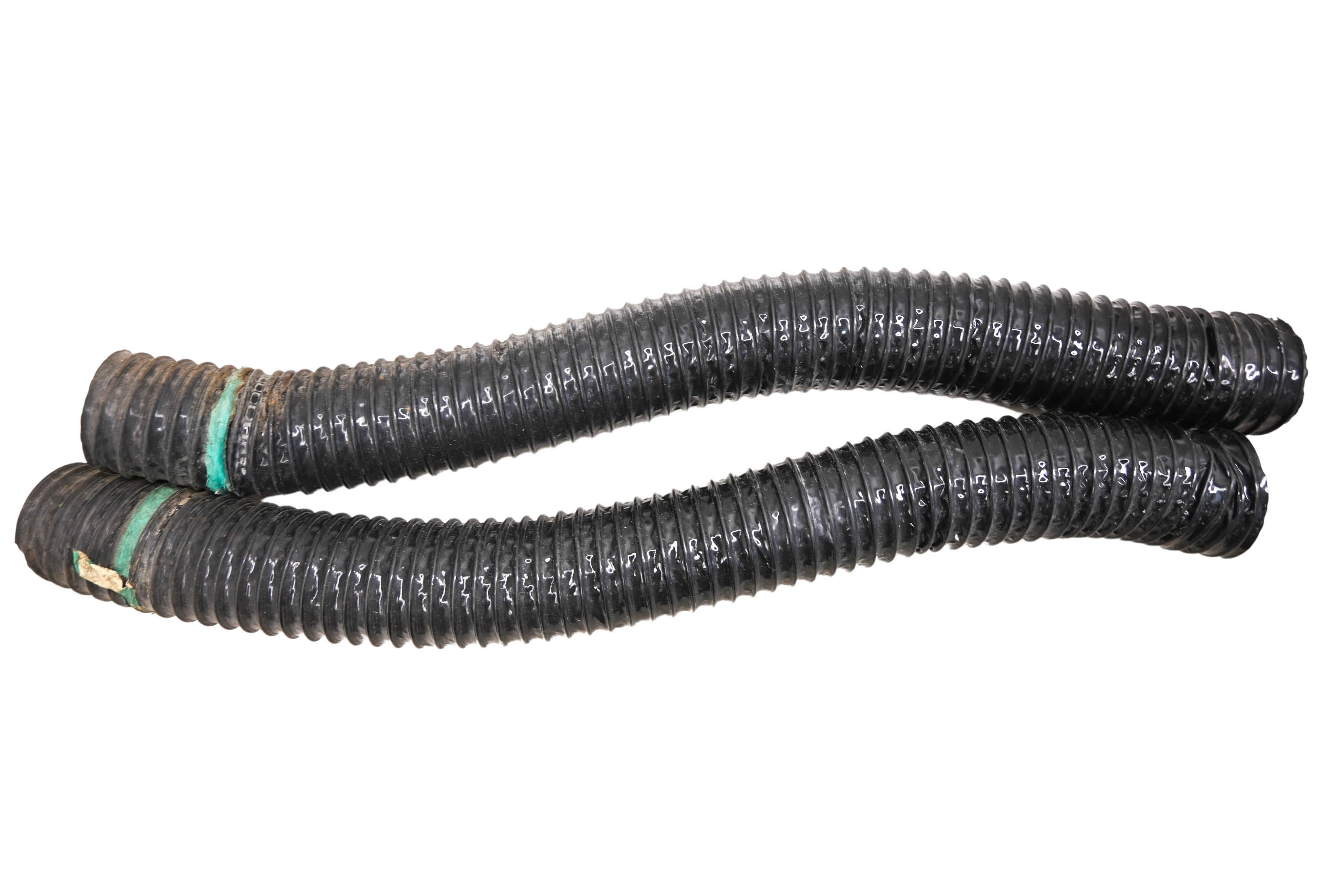 17 Yamaha EX Deluxe Vent Tubes EX1050
