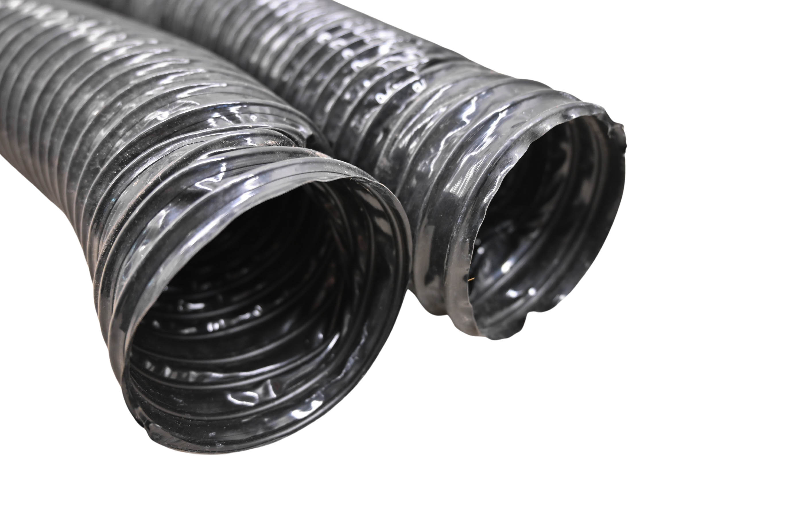 17 Yamaha EX Deluxe Vent Tubes EX1050
