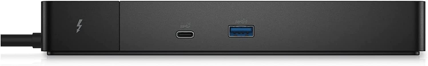 Dell WD22 Thunderbolt 4 Docking Station w HDMI, Ethernet, USB-A & C, DisplayPort - Picture 2 of 2