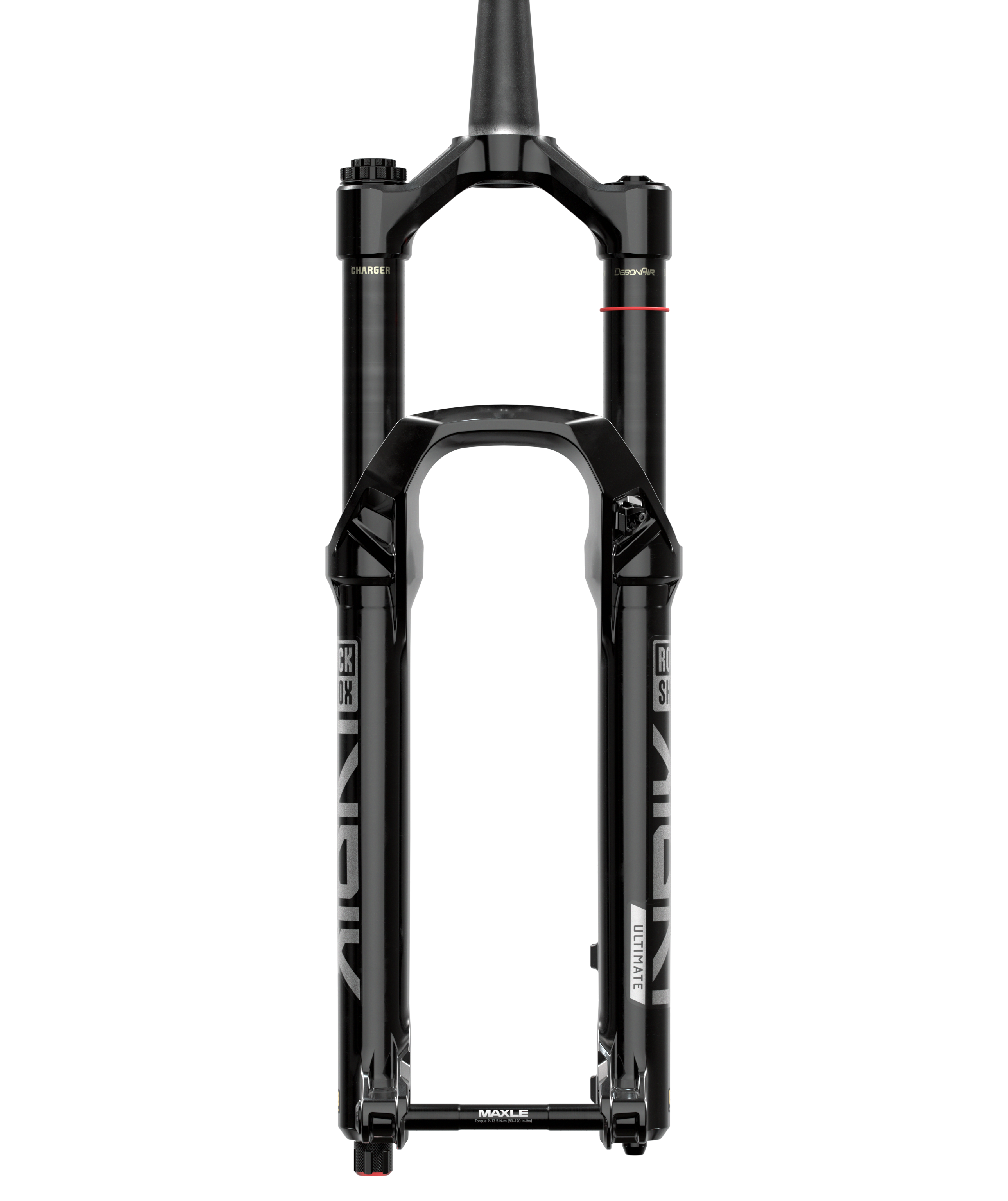 RockShox Lyrik Ultimate Charger 3.1 RC2 29