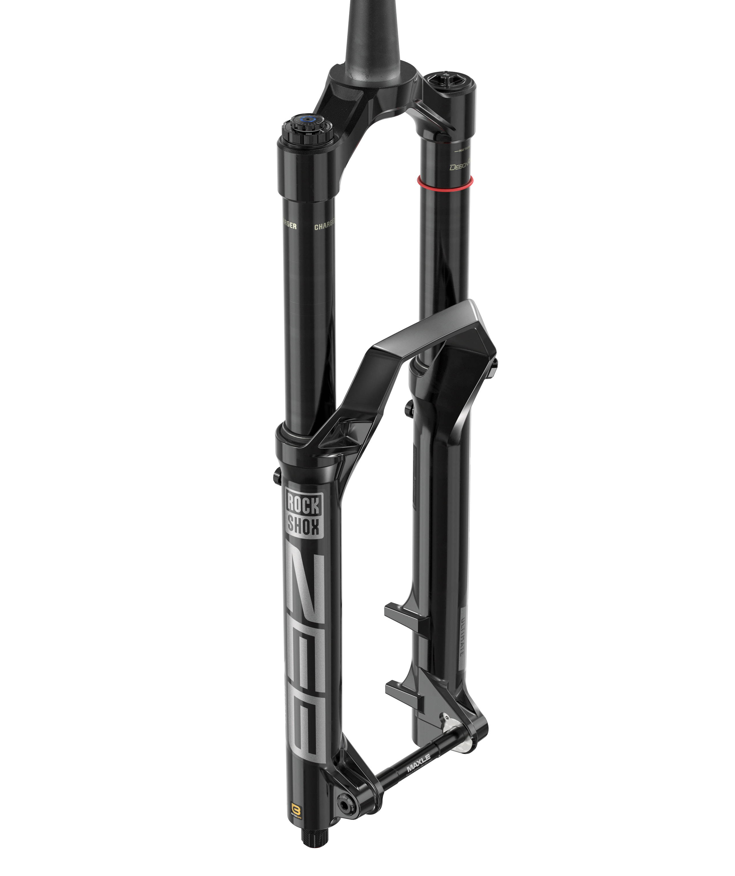 RockShox ZEB Ultimate Charger RC2 Suspension Fork