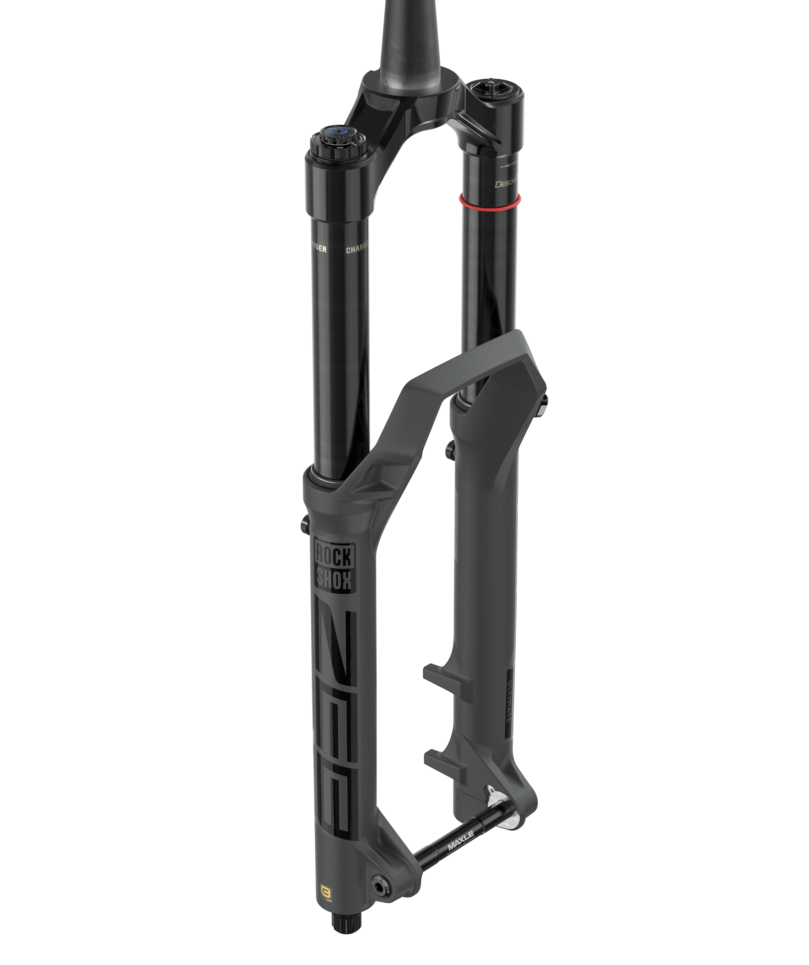 RockShox ZEB Ultimate Charger 3.1 RC2 27.5