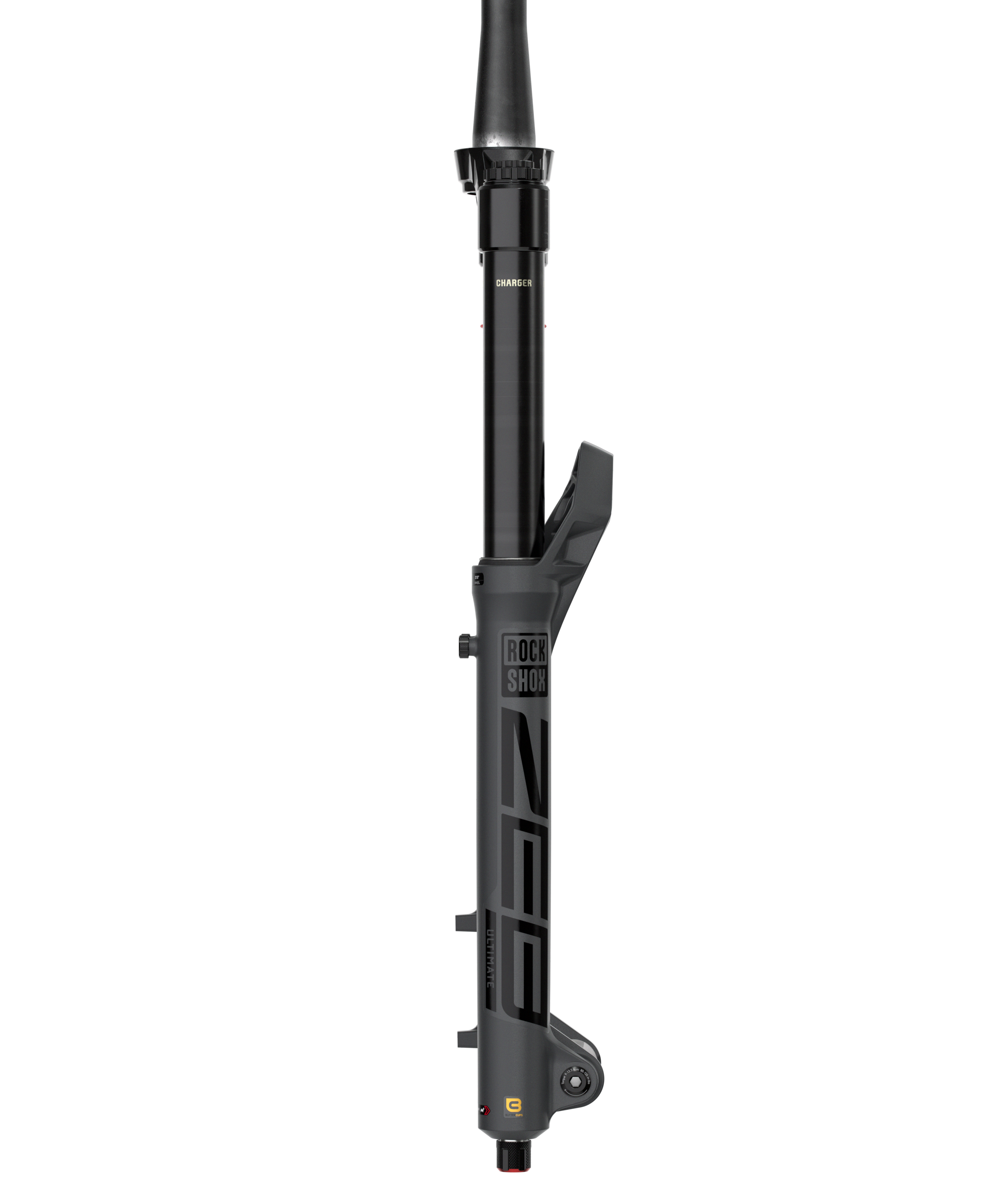 RockShox ZEB Ultimate Charger 3.1 RC2 27.5