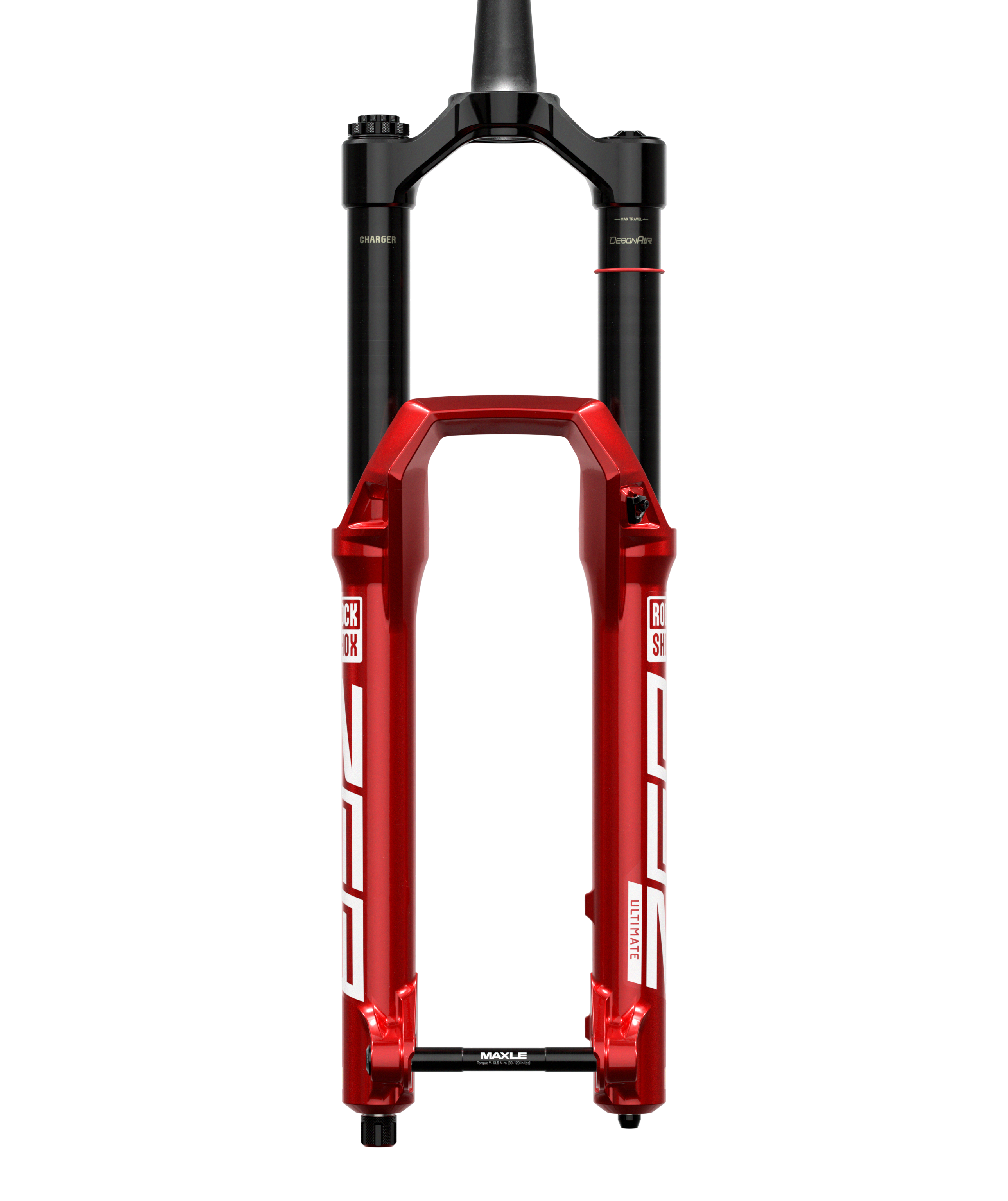 RockShox ZEB Ultimate Suspension Fork 27.5in 170mm 15x110 Boost