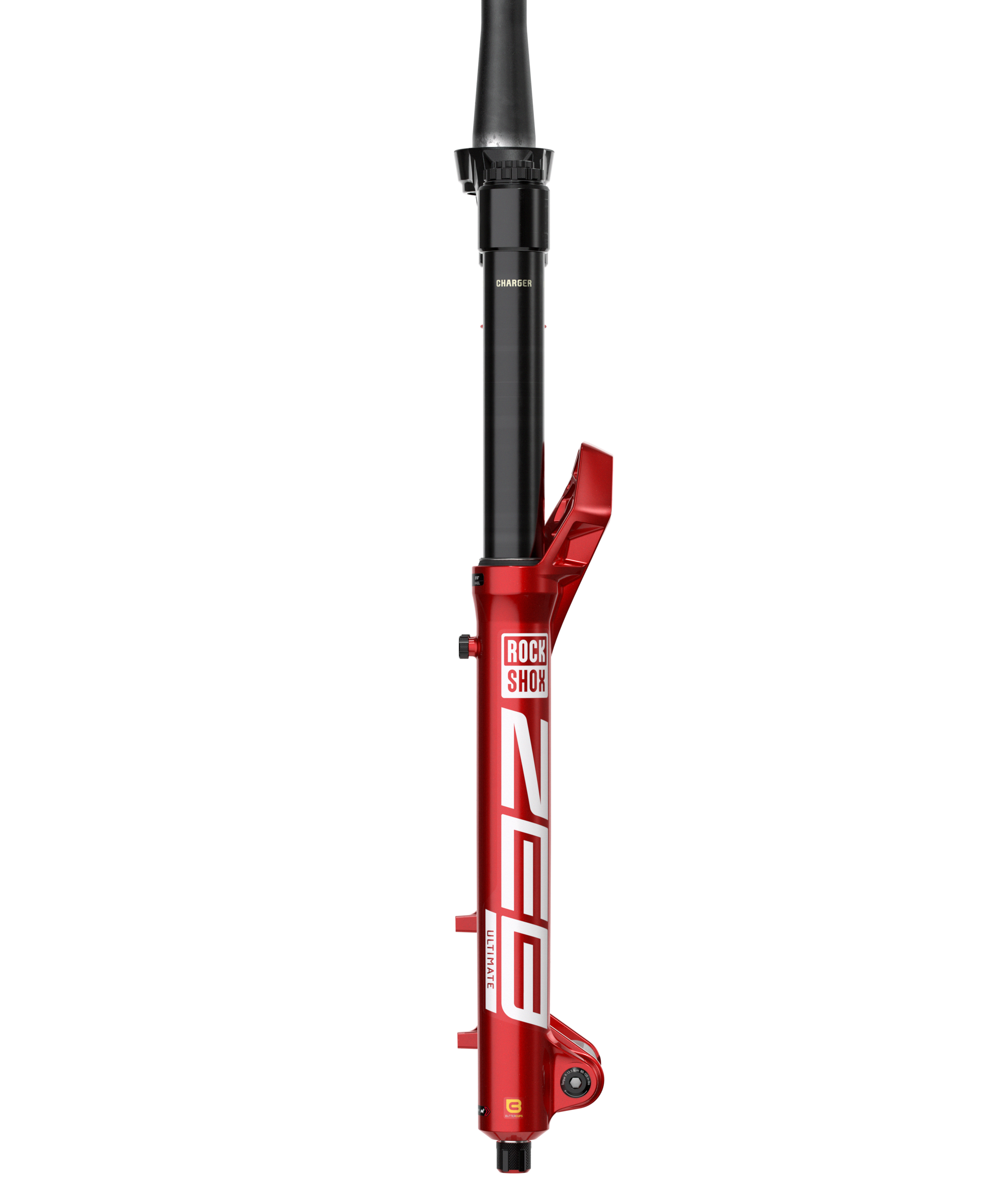 RockShox ZEB Ultimate Suspension Fork 27.5in 170mm 15x110 Boost