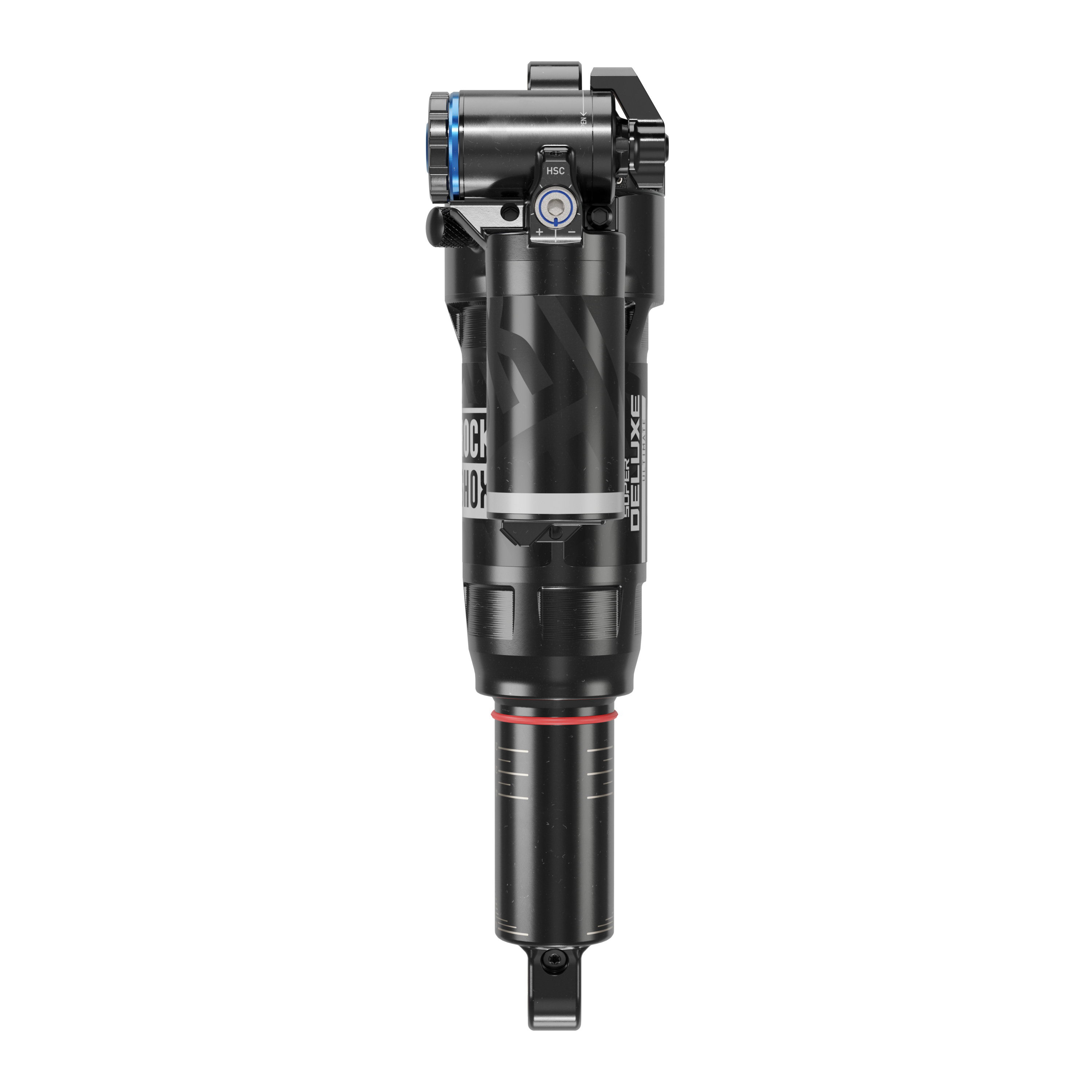 RockShox Super Deluxe Ultimate RC2T Rear Shock 230x62.5mm | Linear