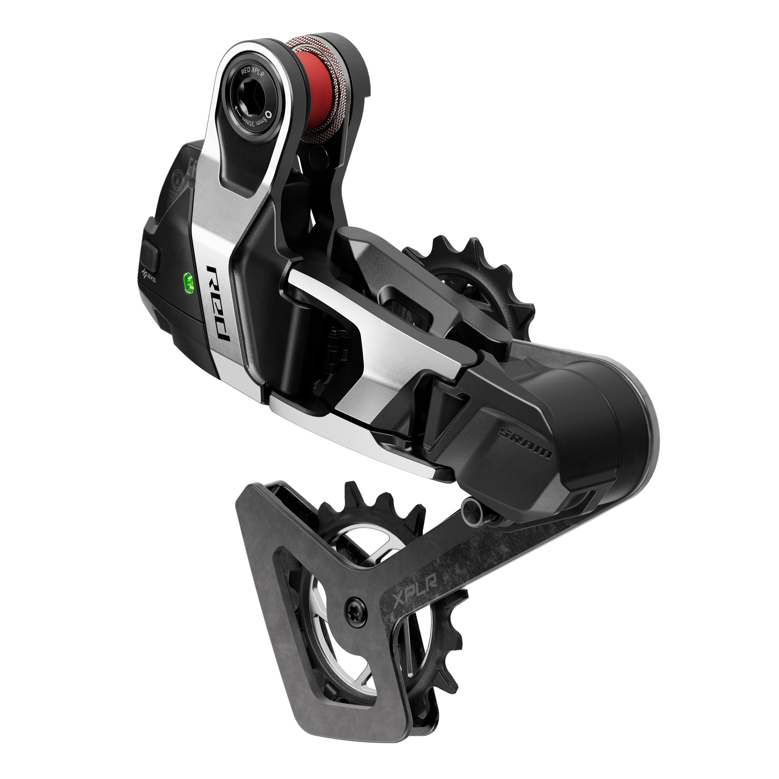 SRAM-RED-XPLR-AXS-13-Speed-Rear-Derailleur-E1-Long-13-Speed-Rear-Derailleur_SRAMRRDR0001_Bicycle-Rear-Derailleur