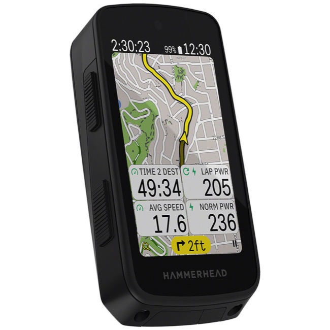 Hammerhead Karoo GPS Bike Computer - Picture 4 of 7
