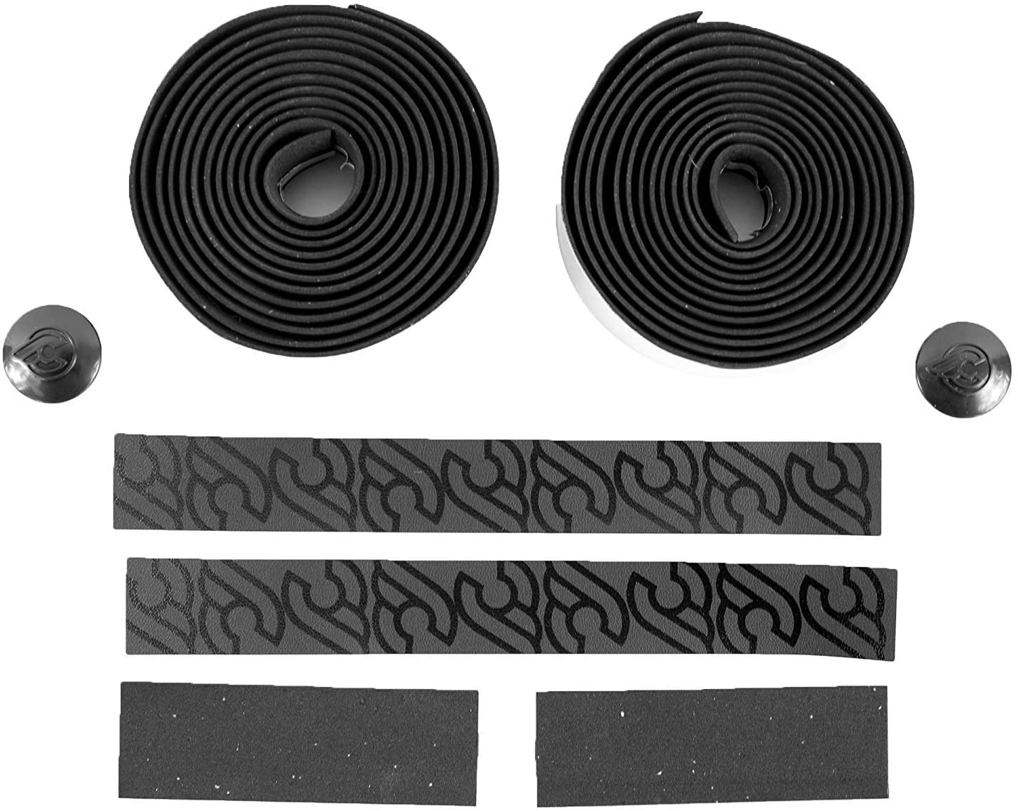 Cinelli-Cork-Ribbon-Bar-Tape-Handlebar-Tape-Black_HT3600_Road-Bar-Tape