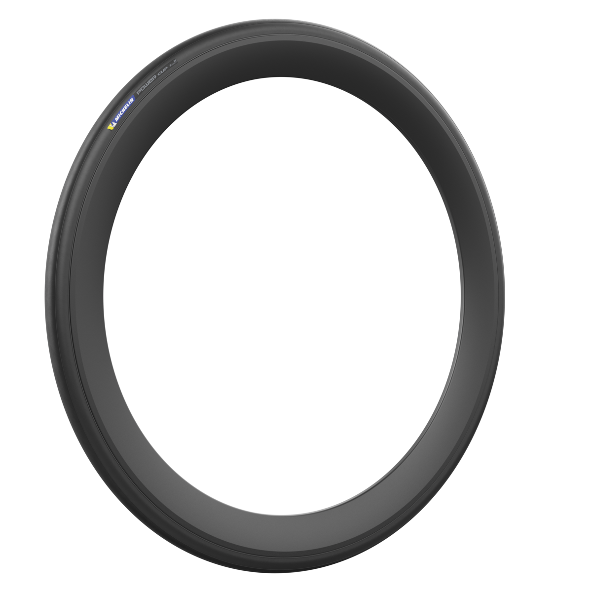 Michelin Power Cup TLR Road Tire 700C/622 28C Black Tubeless Ready