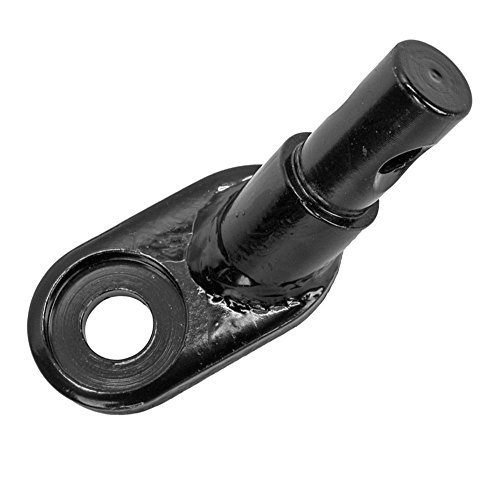 Замена сцепного устройства прицепа Sunlite с осью 12 мм для велосипедных прицепов и грузовых велосипедов 3590₽