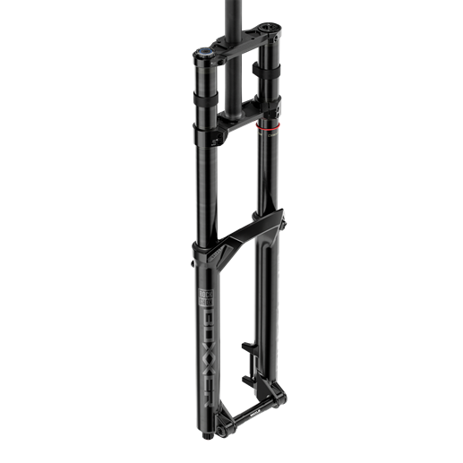ROCKSHOX BOXXER Select 29インチ180mmストローク RockShox BoXXer Select Suspension Fork 29in 200mm 15x110 Boost