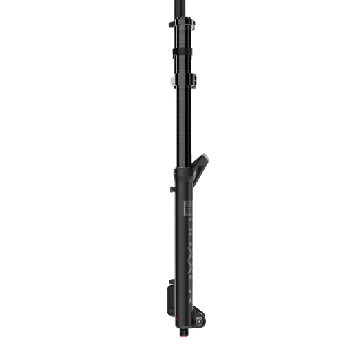 RockShox BoXXer Select Suspension Fork 29in 200mm 15x110 Boost