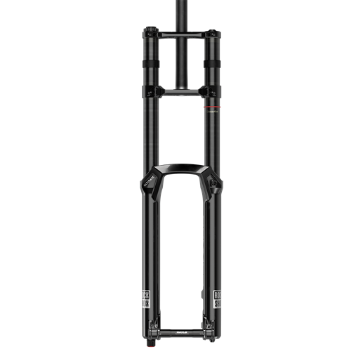 RockShox BoXXer Ultimate Suspension Fork 27.5in 200mm 20x110 Boost Straight