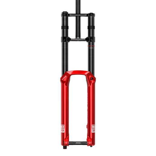 RockShox BoXXer Ultimate D2 Suspension Fork 29in 200mm 15x110 Boost Straight