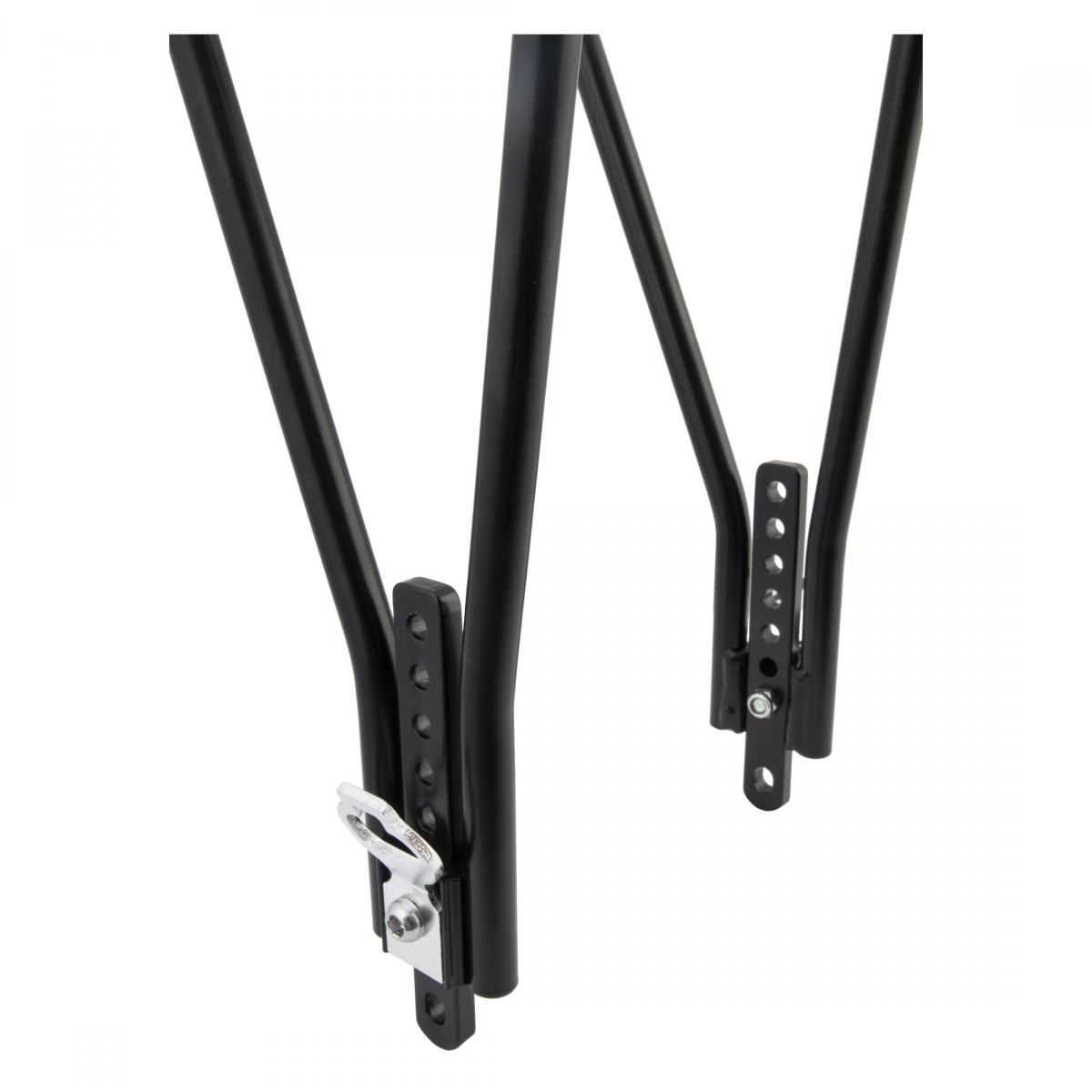 Suporte Traseiro Bicicleta Sunlite - Aço 320mm Para G-Tec