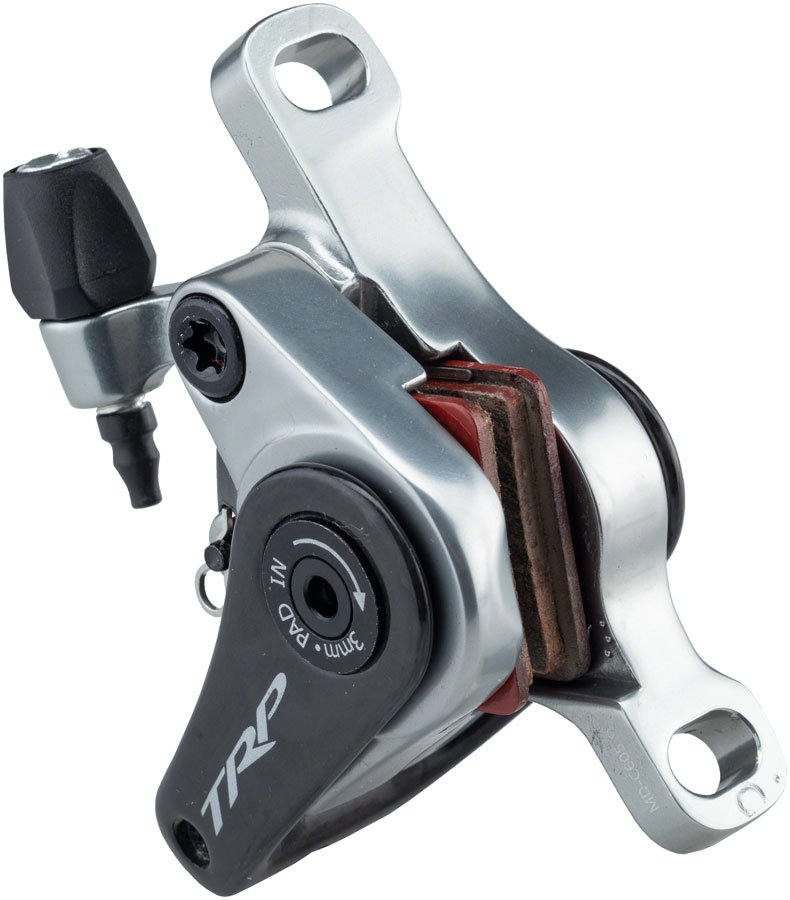 TRP Spyre SLC PostMount Mechanical Disc Brake (ABMD000022) for sale
