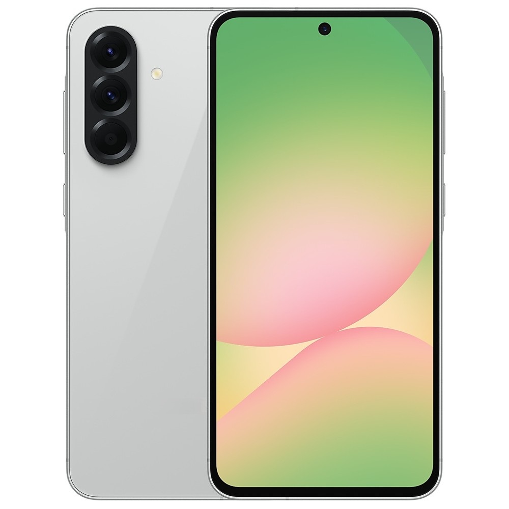 SAMSUNG Galaxy A56 5G Dual SIM (256GB, 8GB) 6.7