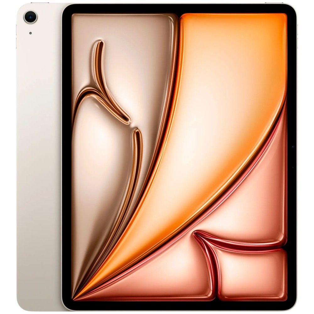Apple iPad Air 13" 2024 (128GB, 8GB, Wi-Fi+ 5G/ 4G LTE) Global Unlocked GSM/CDMA - Picture 18 of 20