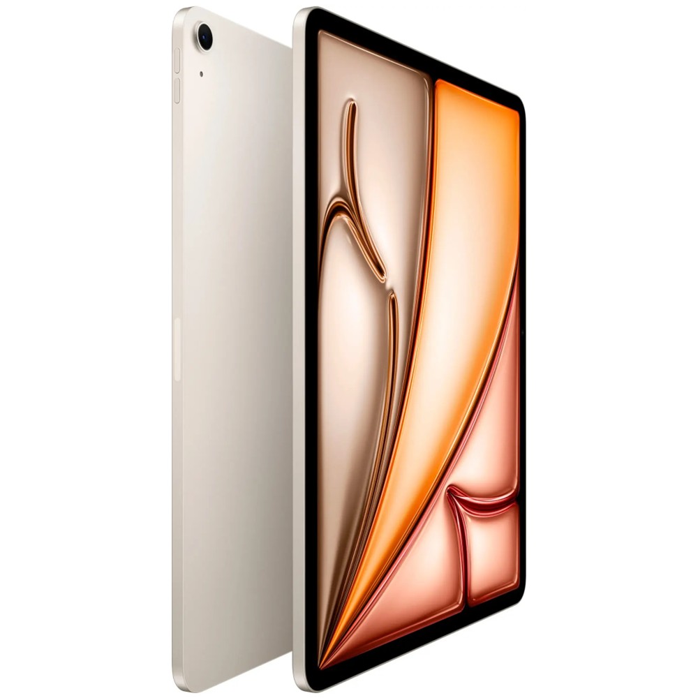 Apple iPad Air 13" 2024 (128GB, 8GB, Wi-Fi+ 5G/ 4G LTE) Global Unlocked GSM/CDMA - Picture 20 of 20