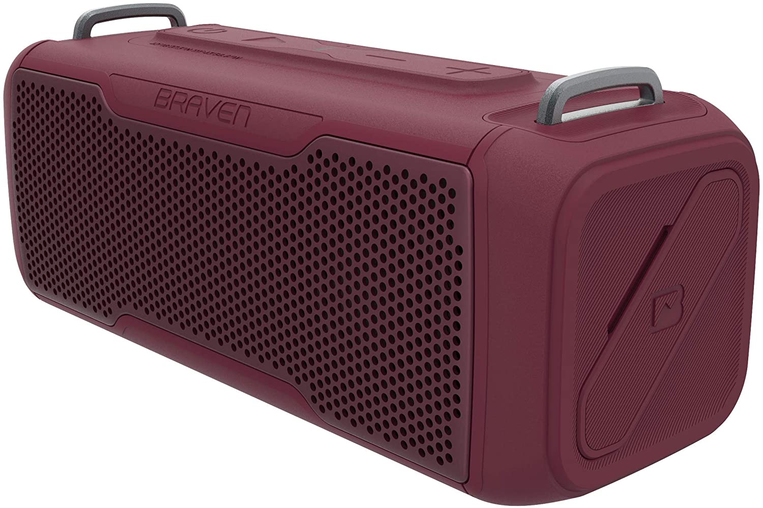 Braven BRV X/2 (It Floats) 20W Wireless Bluetooth IPX7 Waterproof 18 HR Speaker | eBay