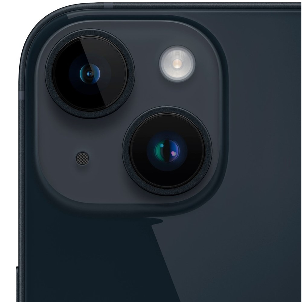 Apple iPhone 14 5G (128GB,6GB) 6,1" OLED, 5G / 4G LTE Xfinity Telefon komórkowy zablokowany - Zdjęcie 14 z 31