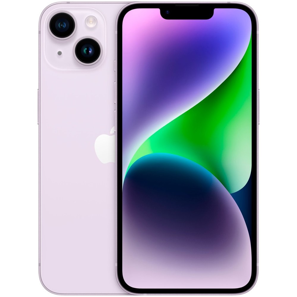 Apple iPhone 14 5G (128GB,6GB) 6,1" OLED, 5G / 4G LTE Xfinity Telefon komórkowy zablokowany - Zdjęcie 15 z 31