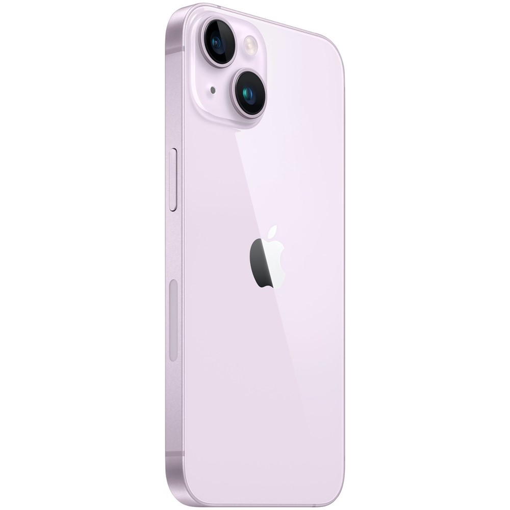 Apple iPhone 14 5G (128GB,6GB) 6,1" OLED, 5G / 4G LTE Xfinity Telefon komórkowy zablokowany - Zdjęcie 16 z 31