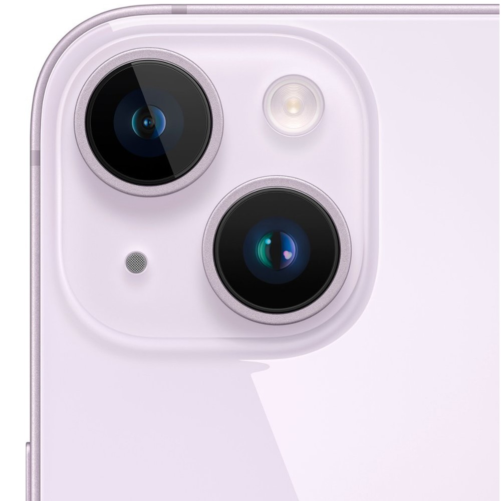 Apple iPhone 14 5G (128GB,6GB) 6,1" OLED, 5G / 4G LTE Xfinity Telefon komórkowy zablokowany - Zdjęcie 17 z 31
