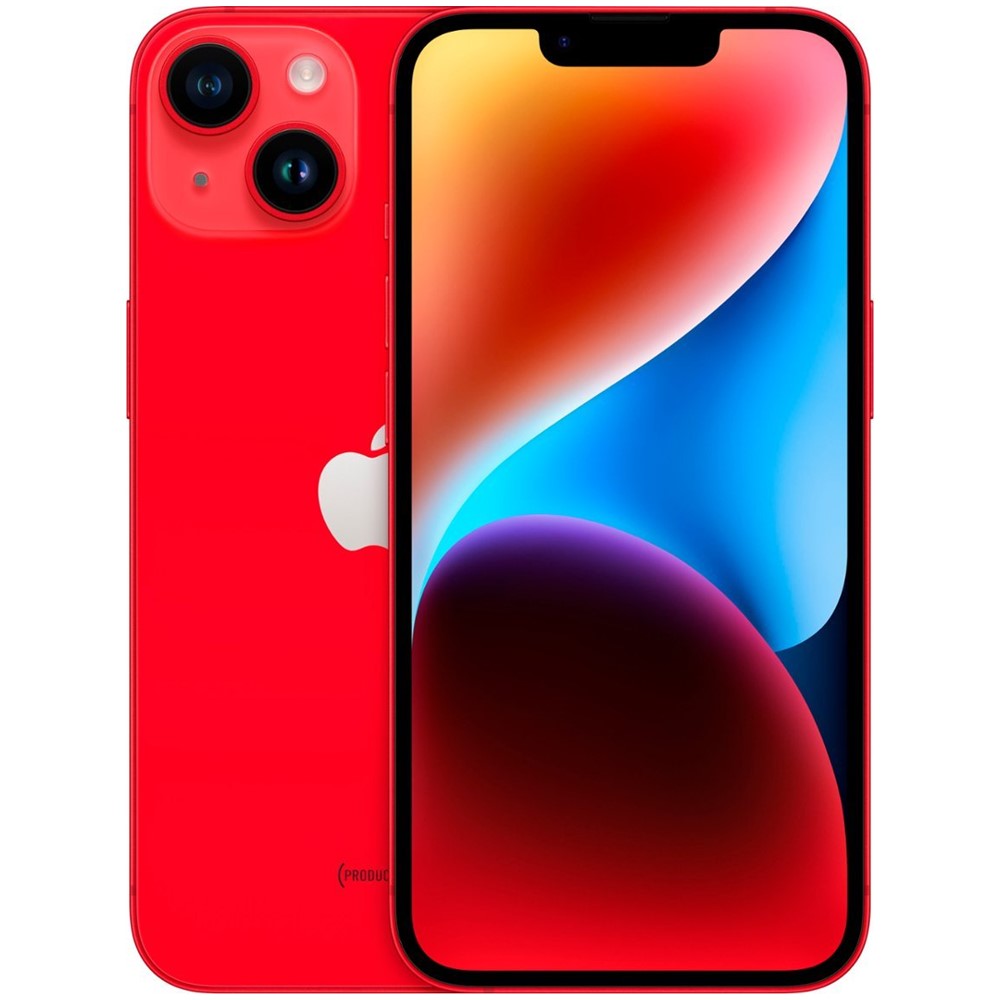 Apple iPhone 14 5G (128GB,6GB) 6,1" OLED, 5G / 4G LTE Xfinity Telefon komórkowy zablokowany - Zdjęcie 22 z 31