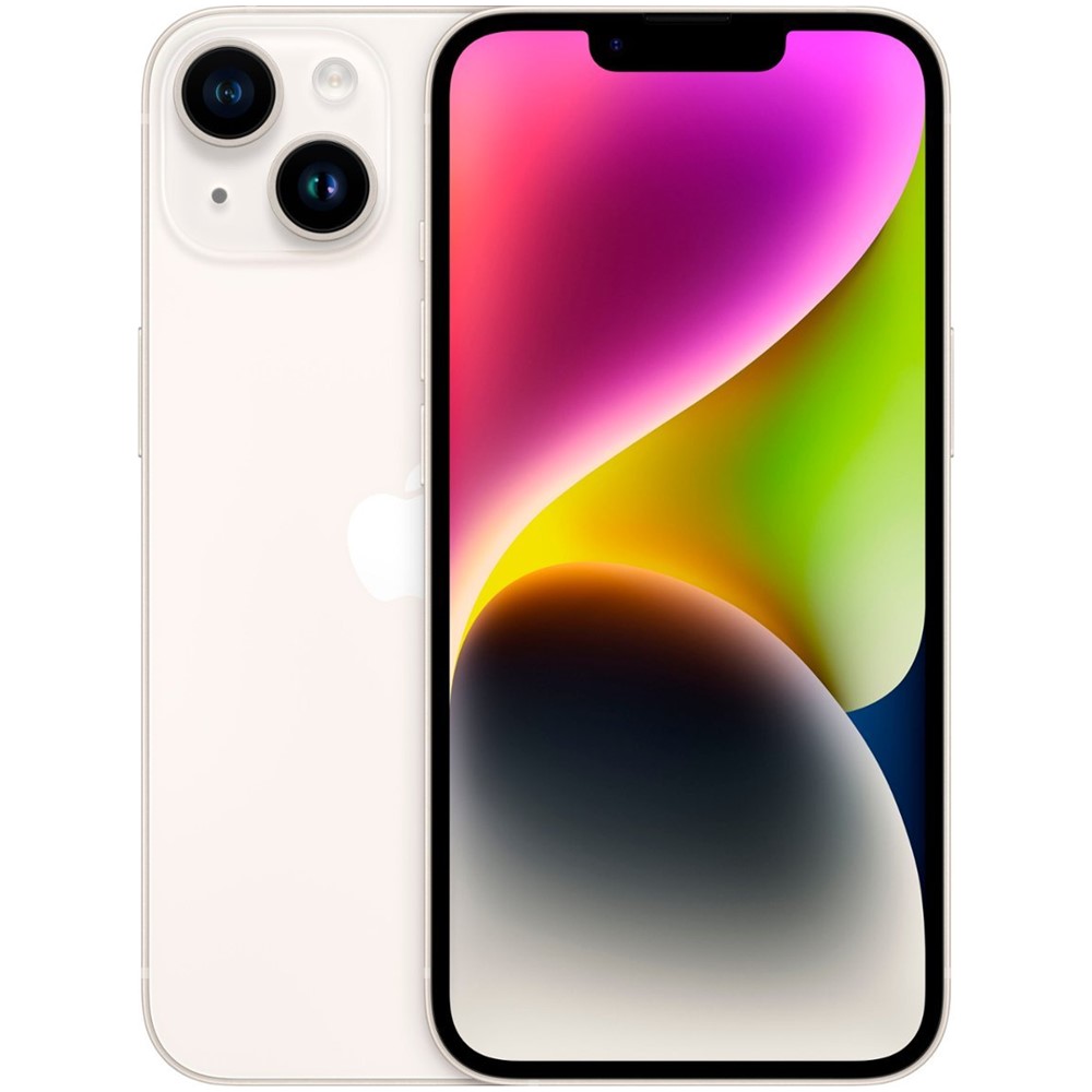 Apple iPhone 14 Plus 5G (256GB, 6GB) 6.7", 5G / 4G LTE Fully Unlocked - Picture 40 of 57