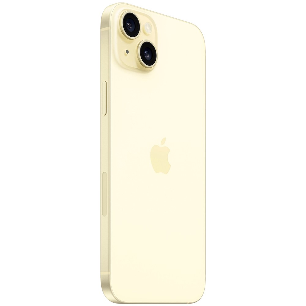 DEMIU ベージュ　iPhone15 Apple iPhone 15 5G (256GB, 6GB) 6.1