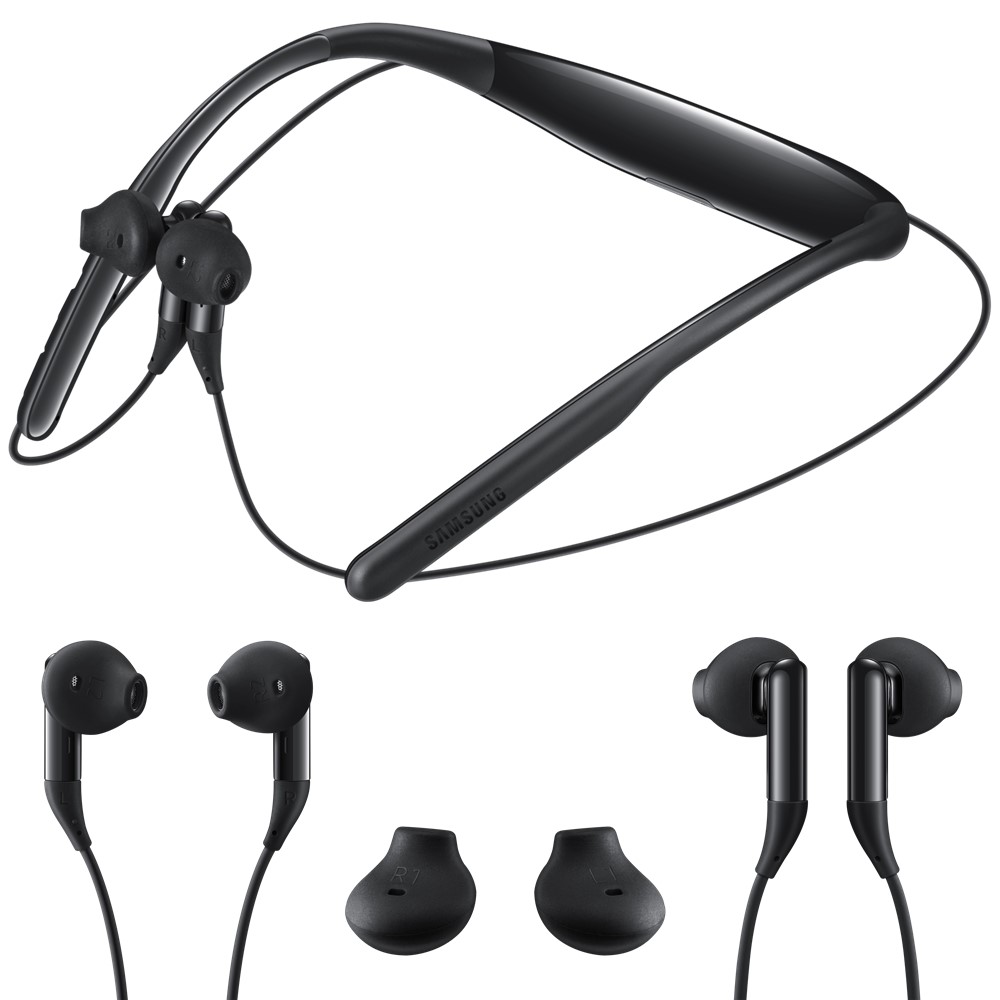 Samsung Level U2 Wireless Neckband 