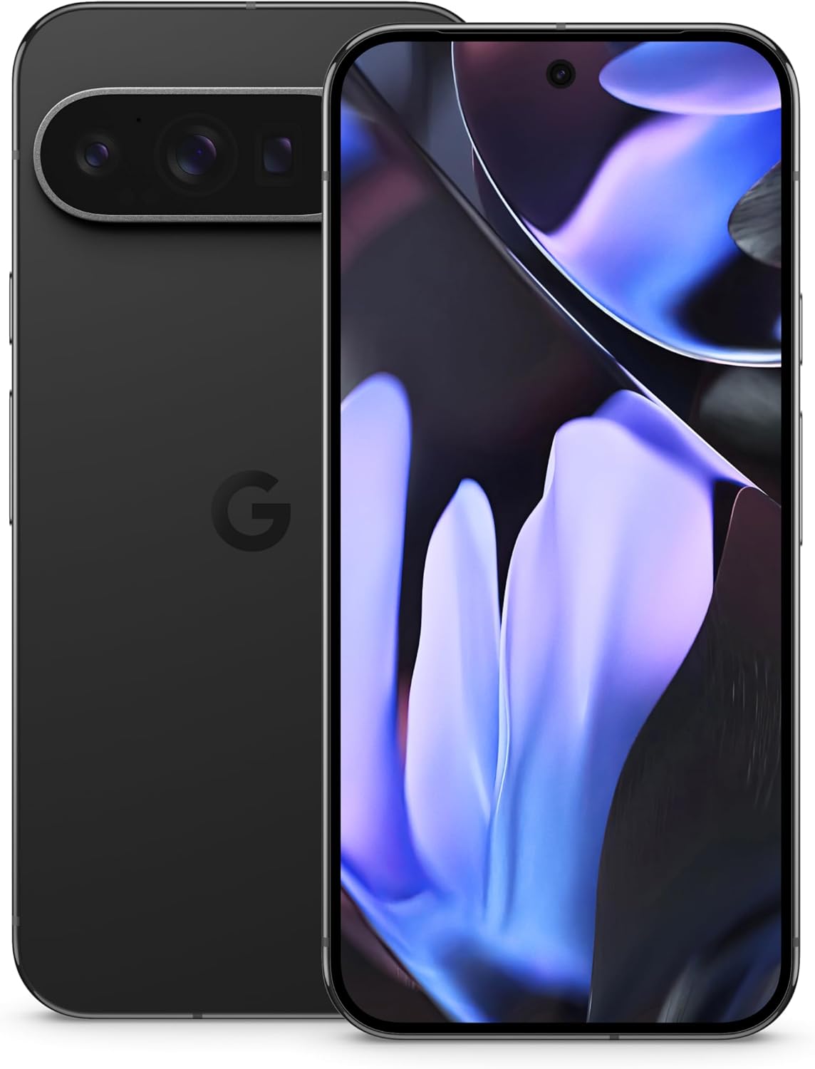 Google Pixel 9 Pro XL 5G (256GB, 16GB) 6.8″ Fully Unlocked (US Model) GGX8B