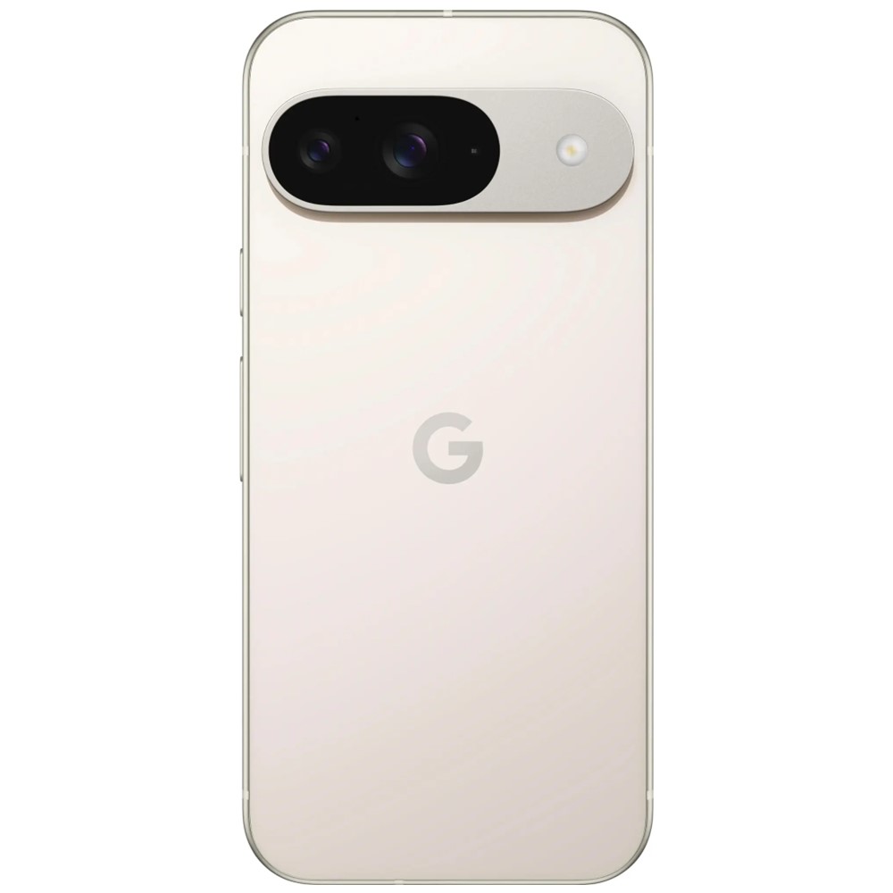 Google Pixel 9 5G (128GB, 12GB) 6.3
