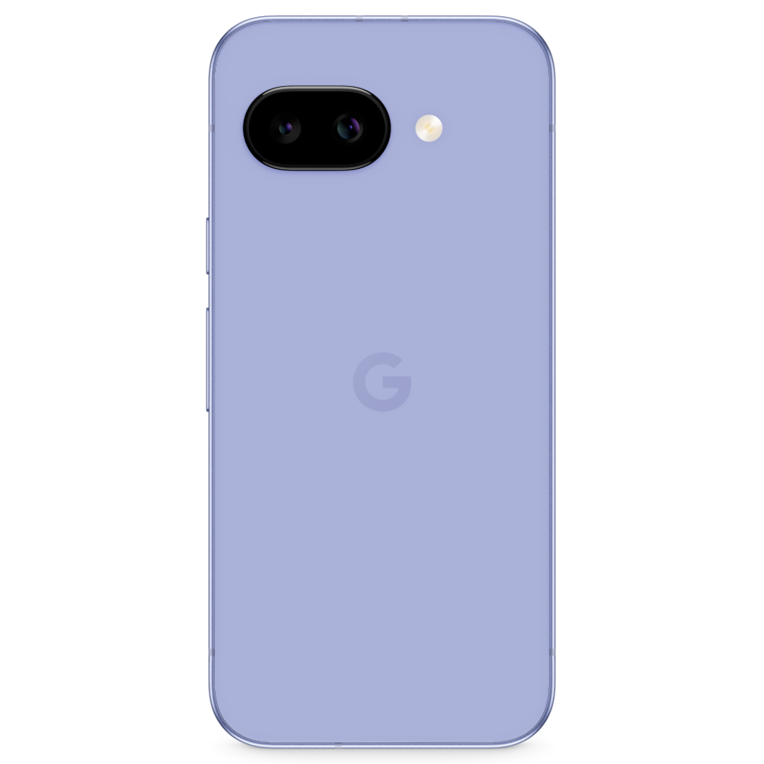 Google Pixel 9a 5G (128GB, 8GB) 6.3" Fully Unlocked (US Model) GXQ96 - Picture 9 of 31