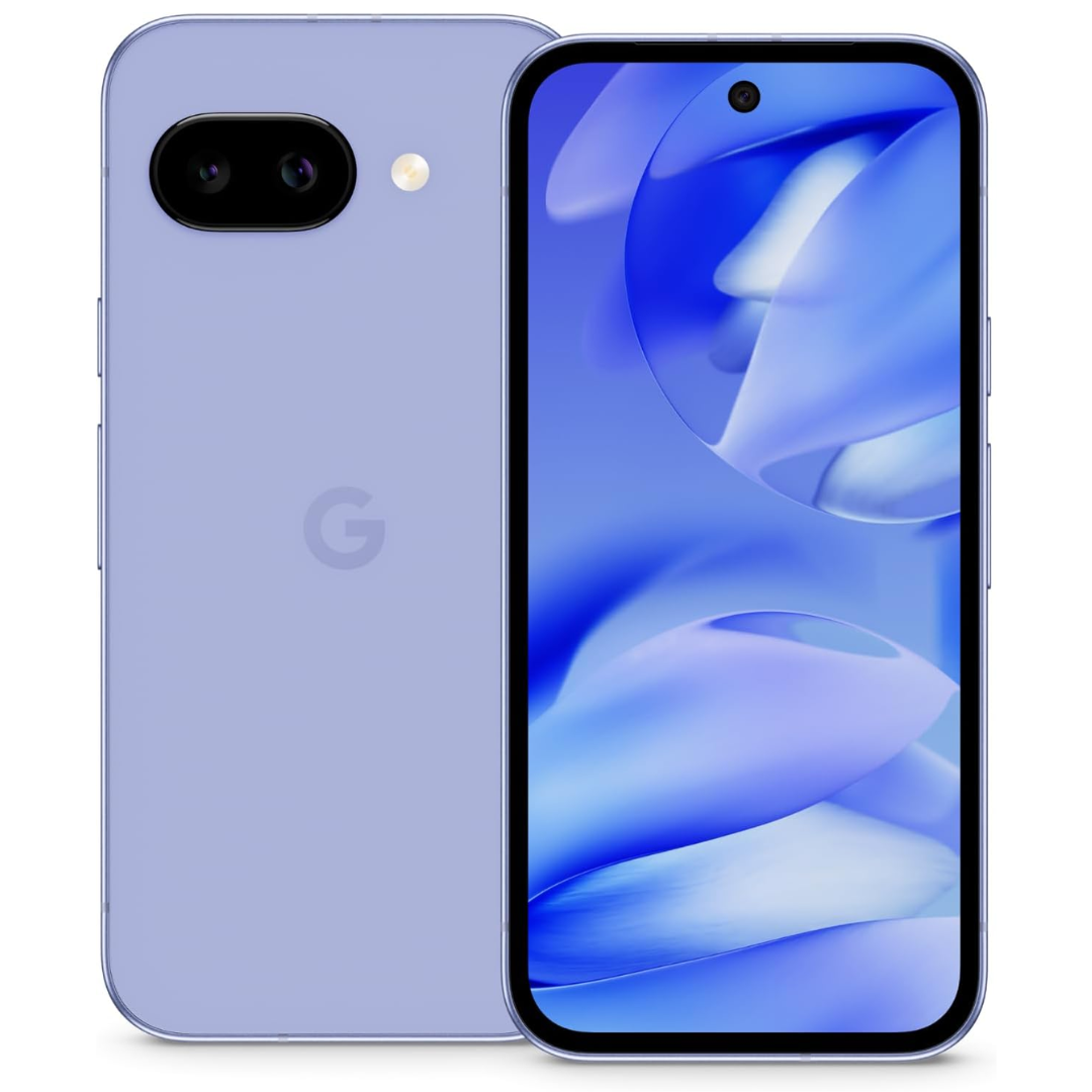 Google Pixel 9a 5G (128GB, 8GB) 6.3" Fully Unlocked (US Model) GXQ96 - Picture 10 of 31