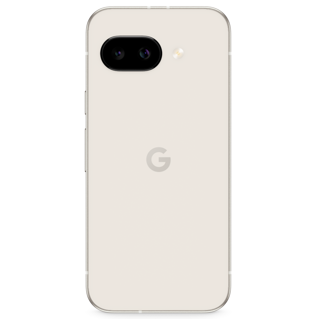 Google Pixel 9a 5G (128GB, 8GB) 6.3" Fully Unlocked (US Model) GXQ96 - Picture 25 of 31