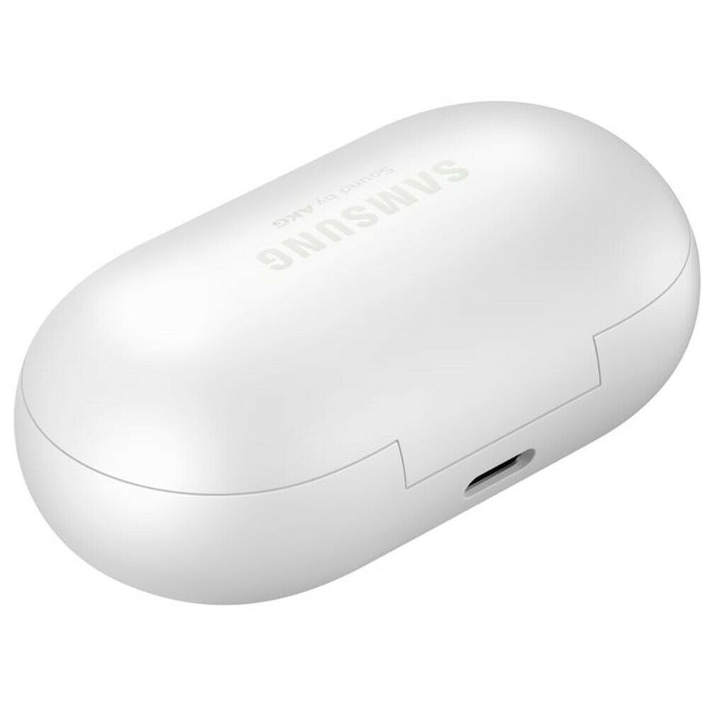Samsung Galaxy Buds 2019, Bluetooth True Wireless Earbuds ...