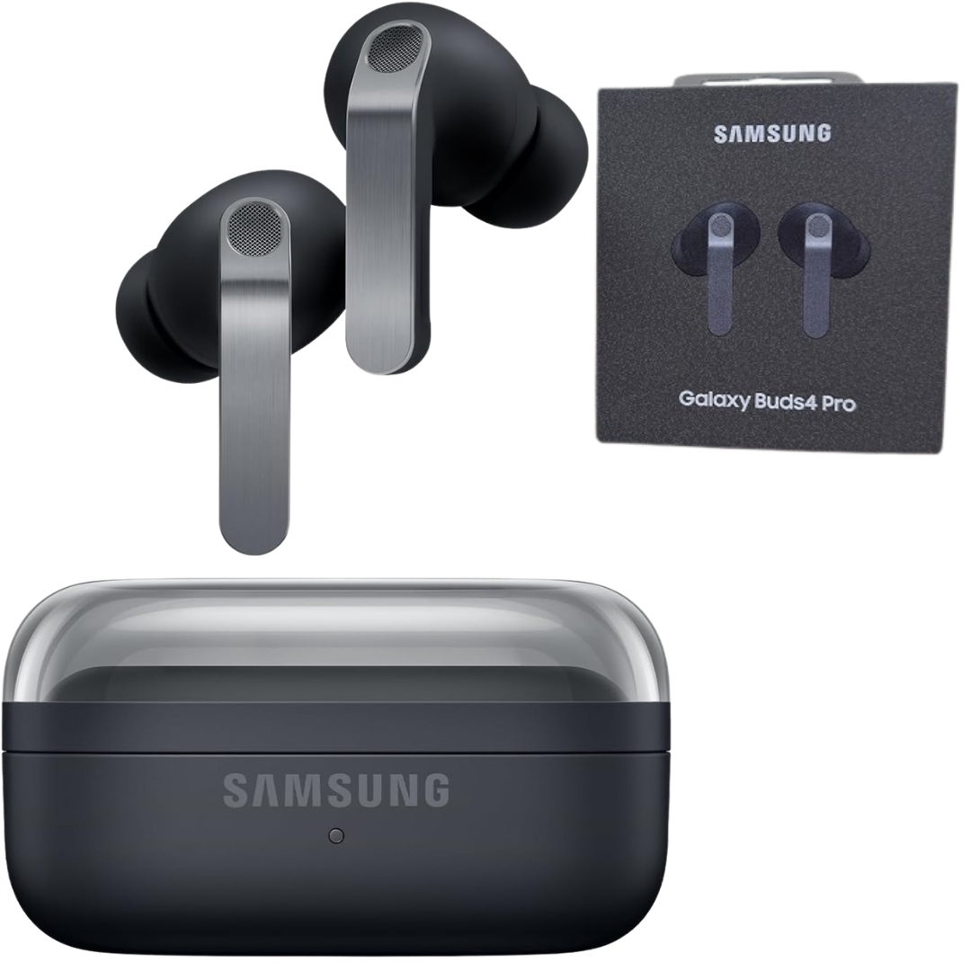 Samsung Galaxy Buds4 Pro 2026 Wireless Earbuds ANC AI Language
