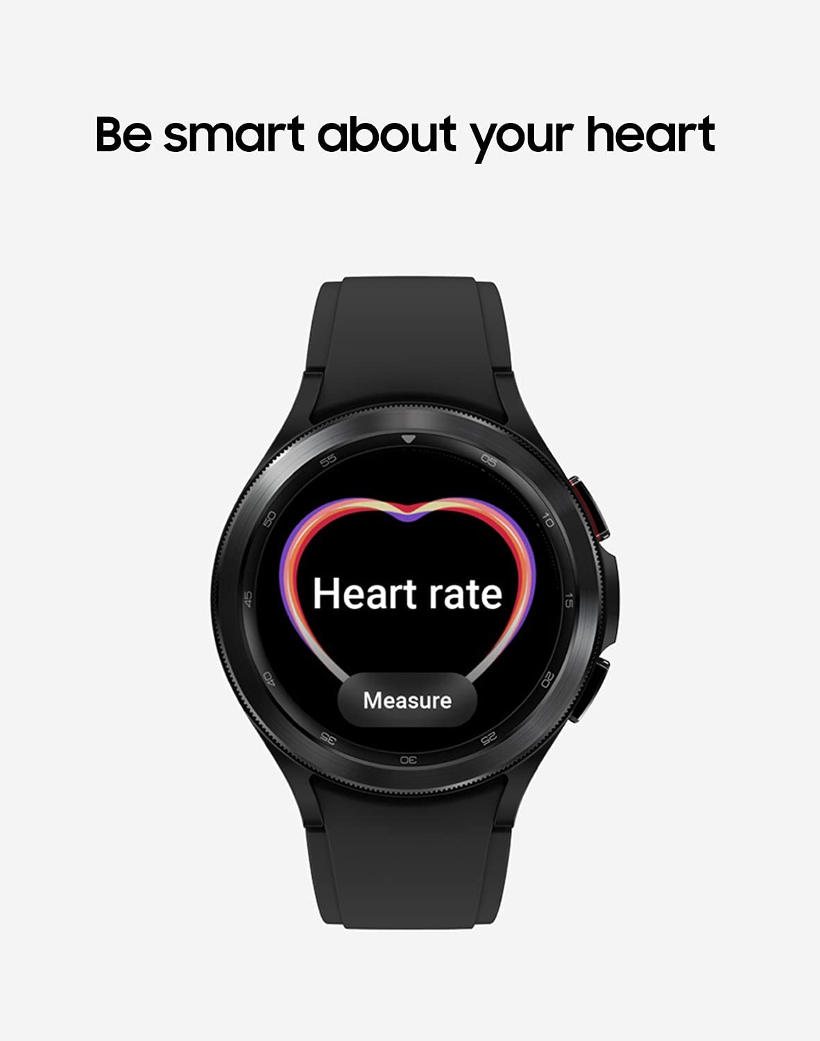 SAMSUNG Galaxy Watch 4 Classic (46mm, LTE) Health + Fitness Smartwatch R895 - Photo 13 sur 18