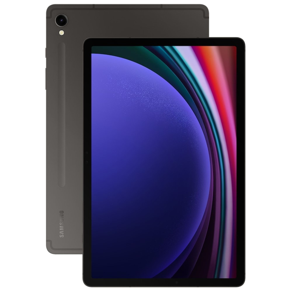 Galaxy Tab S9 + 5G SIMフリー SAMSUNG Galaxy Tab S9 5G (256GB, 12GB, Wi-Fi 6E + LTE, Fully